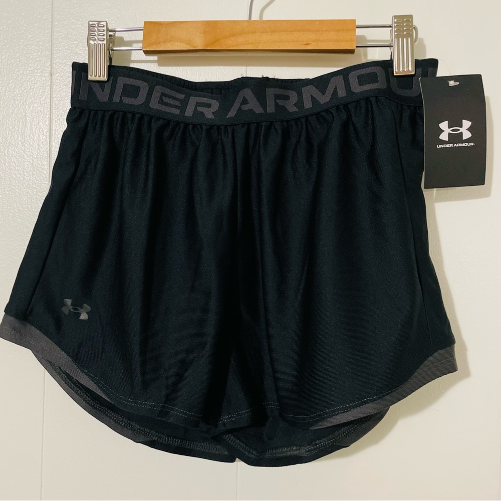 Under Armour Women's Athletic Shorts